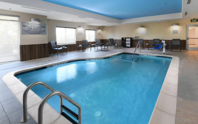 Fairfield Inn & Suites by Marriott Fort Worth South/Burleson