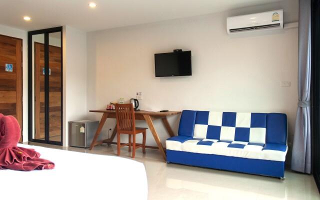 Ao Nang O2 Boutique Hotel