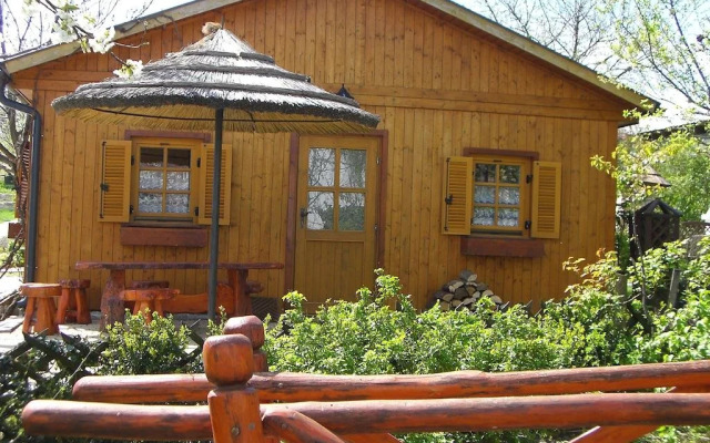 Romantikchalet