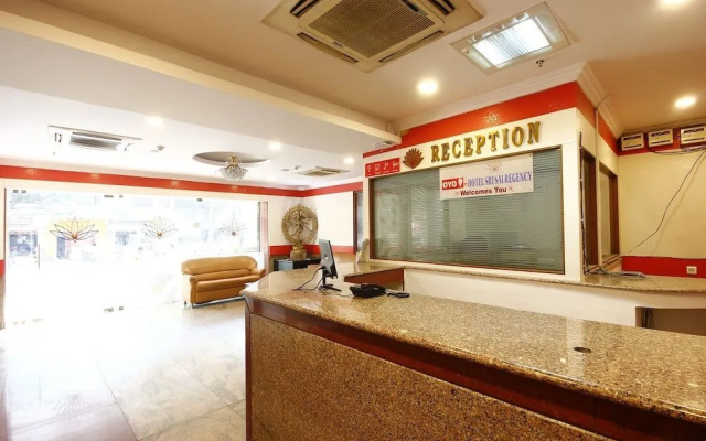 Sri Sai Regency by OYO Rooms