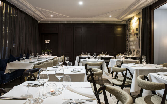 Santiago de Alfama - Boutique Hotel