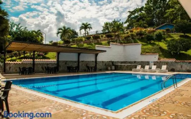 Verano Azul Eco Hotel
