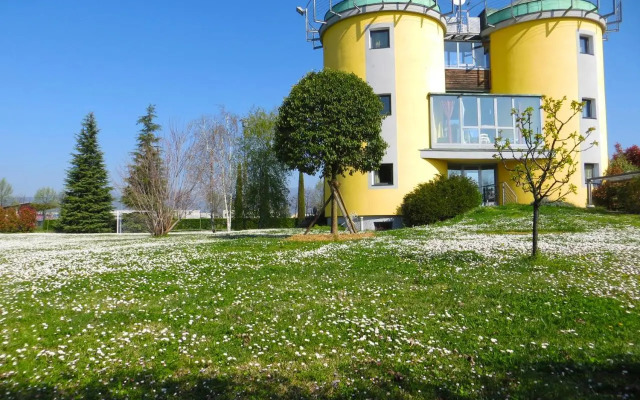 I Silos Bed and Breakfast