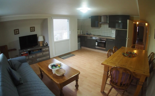 Hausschönblick Ferienwohnungen