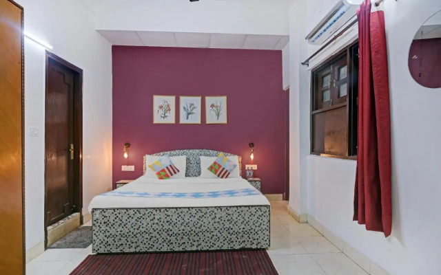 Oyo Flagship 79655 Kailash Inn
