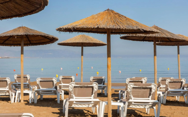 Sol Marina Beach Crete