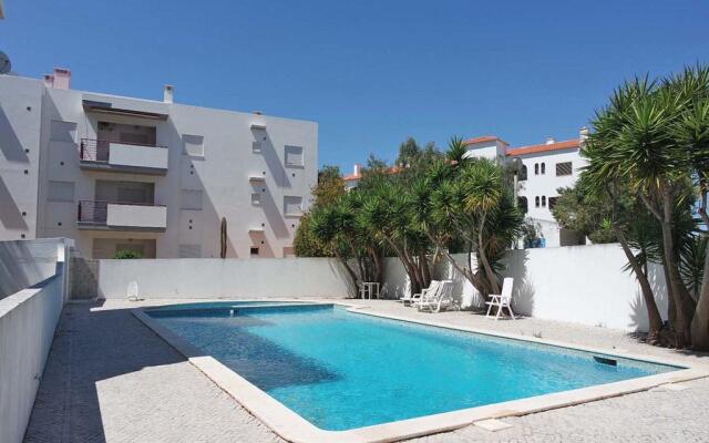 A10 Windmill 1 Bed with Pool by Dreamalgarve