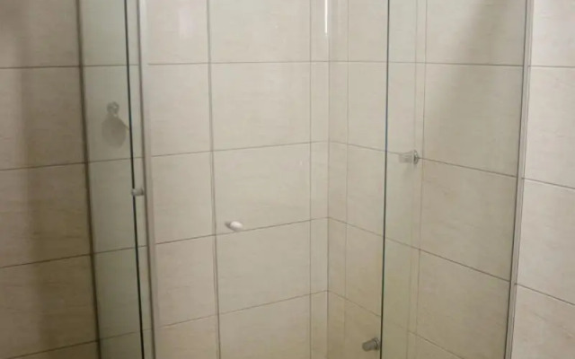 Marechal Plaza Hotel