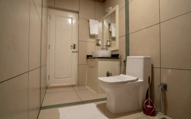 State Beach Resort & Spa