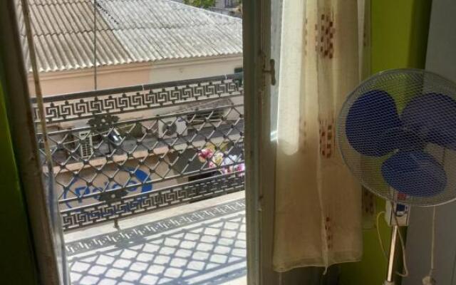Hotel Sparti