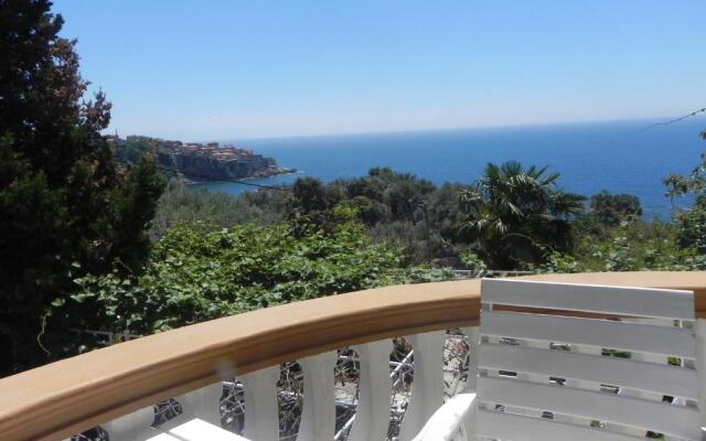 Apartments & Rooms Villa Anastasija