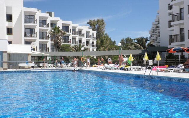 Nereida Aparthotel
