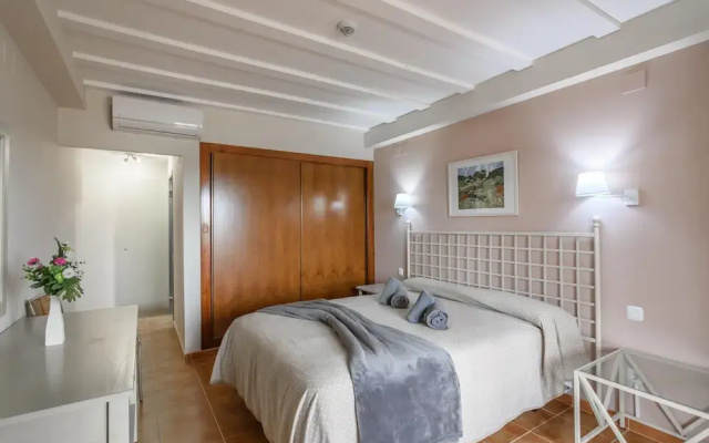 Apartment Near Ayamonte & Beach