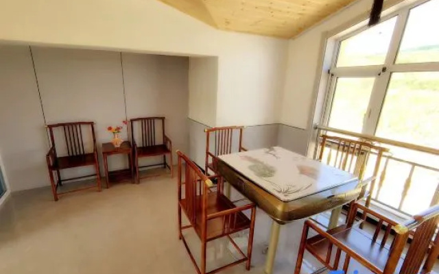 Guyuan Xinyuan Home Stay