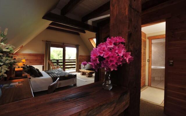 Petrohue Lodge