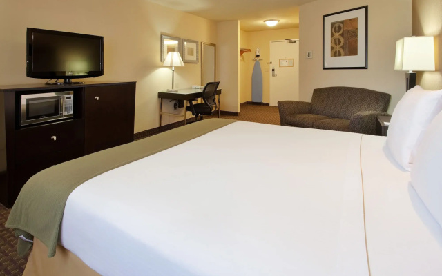 Holiday Inn Express Union City (San Jose) by IHG