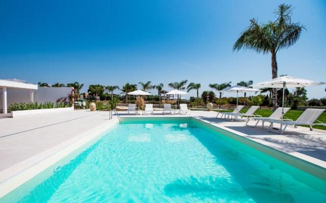 TerraForte Suites Wellness Activities
