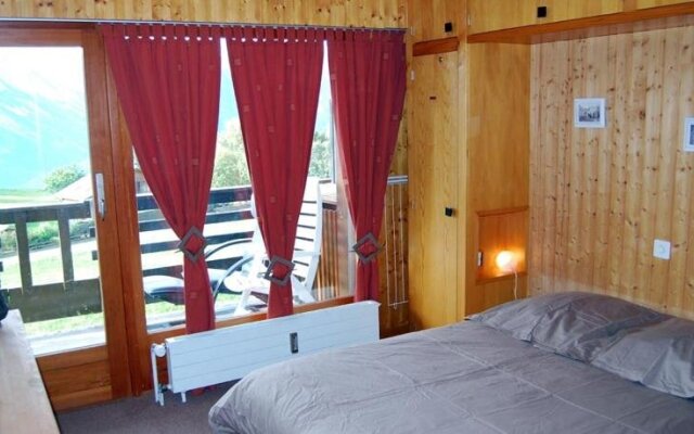 Résidence Les Muverans