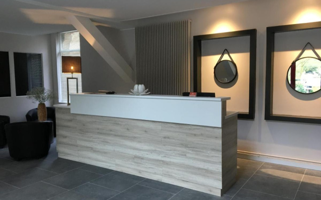 Domaine de Joinville & Spa