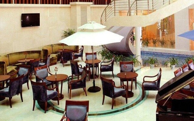 Hainan Guest House No.1 Building