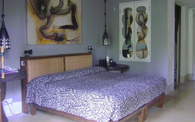 Taman Bebek Resort & Spa