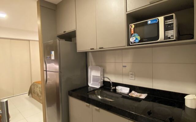 Flats Mana Beach Experience - Muro alto