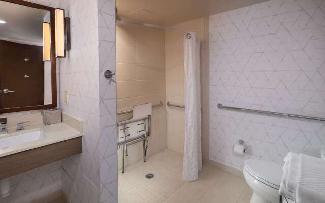 Hilton Asheville Biltmore Park