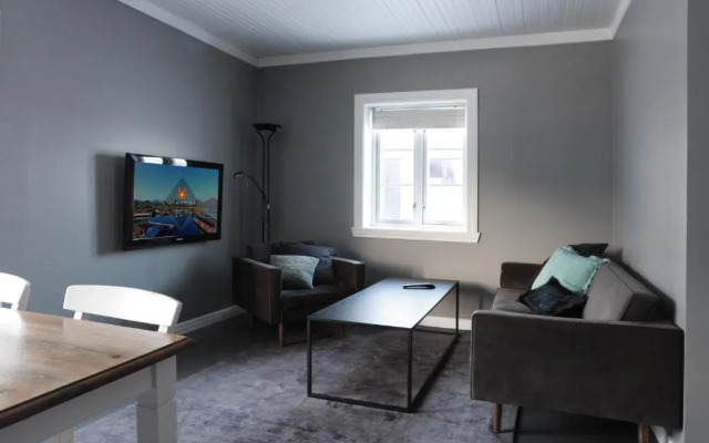 Solsiden Brygge