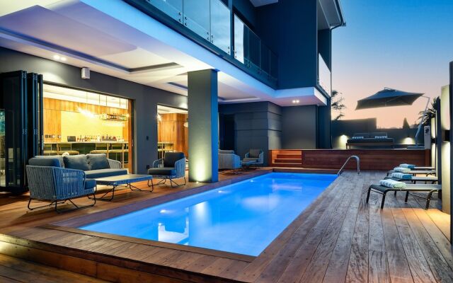 Anfani Boutique Hotel