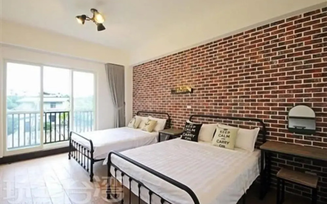 Olga B&B