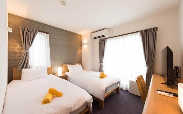 Serorin Light Hotel Tokyo
