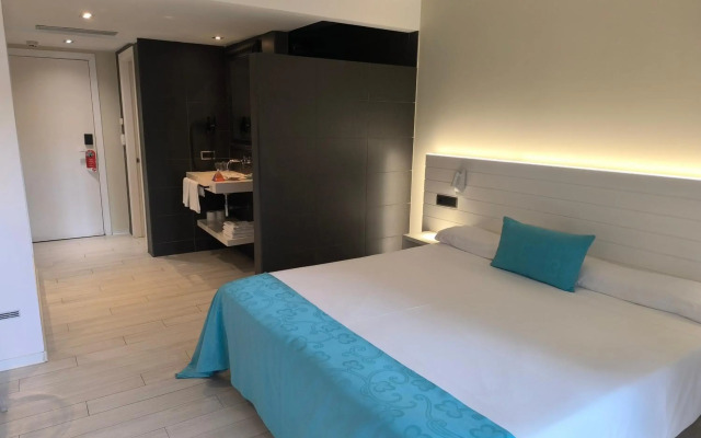 Hotel & Spa La Terrassa