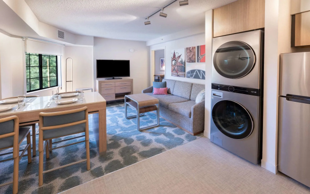 Homewood Suites by Hilton Atlanta Buckhead Pharr Road