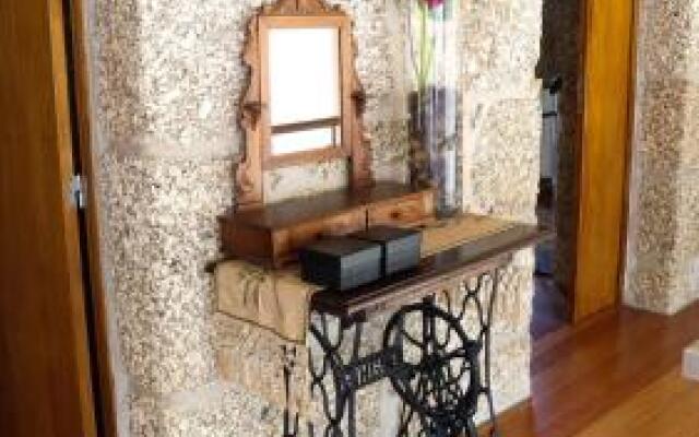 Eira House - QUINTA DE FUNDEVILA