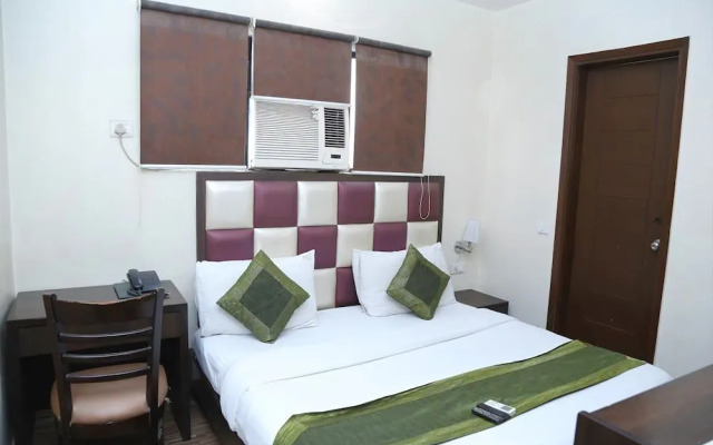 Hotel Noble Deluxe