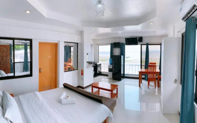 LUNA OSLOB TRAVELLERS INN - Beach Front