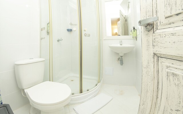 Casa Amanzi Cartagena by Bernalo Hotels