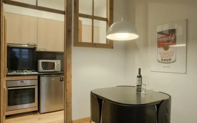 BmyGuest - Bairro Alto Charming Flat