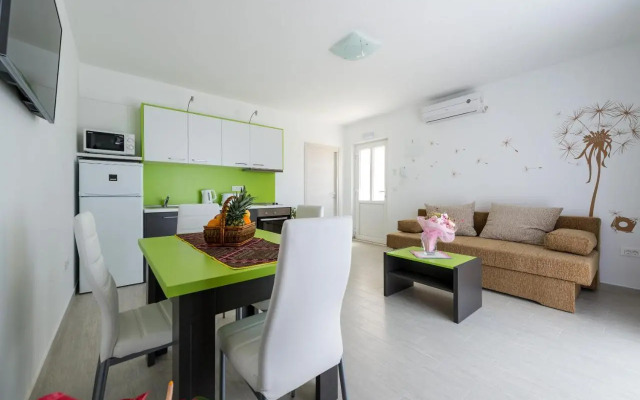 Apartments Villa Kabalero
