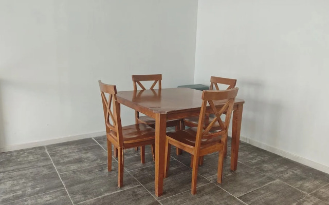 Oceana Suites - Laguna Aculeo