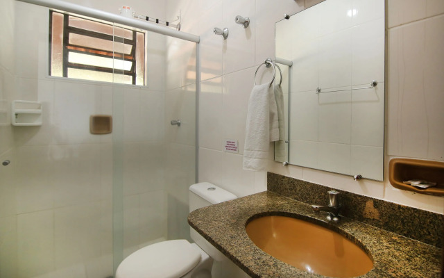 Pousada Vale da Montanha