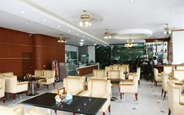 The Privi Hotel