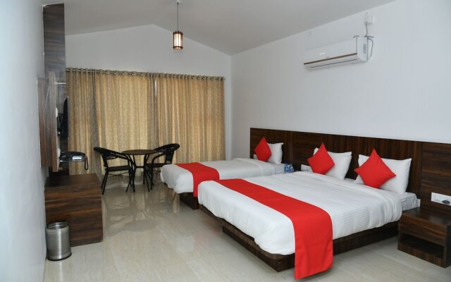 Hotel Royal Orbit