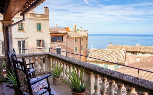 Hotel Boutique Can Colom