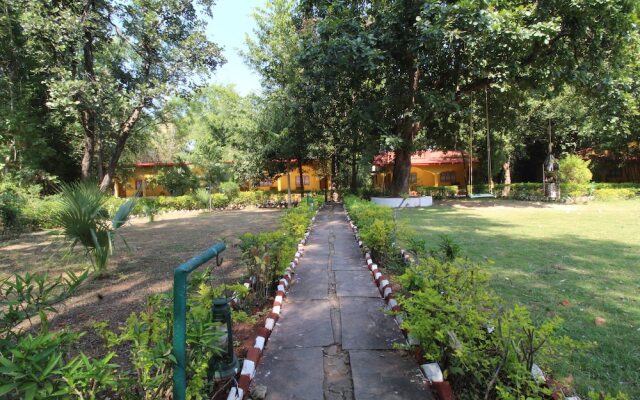 Ashoka Jungle Resort
