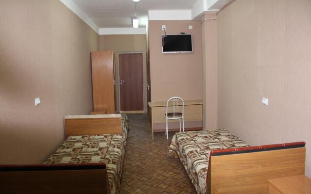Hotel Gostinitsa Loran