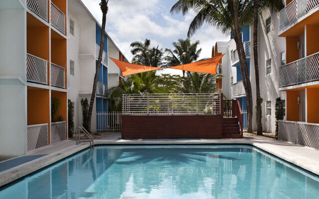 Miami Airport Villas