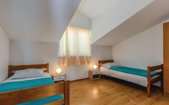 Apartments Topalović