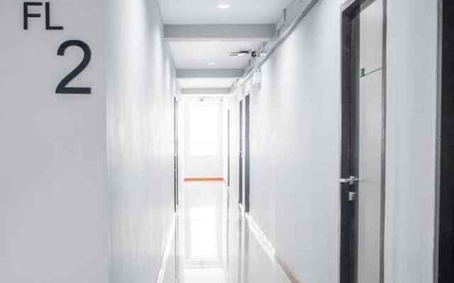 S44 Room