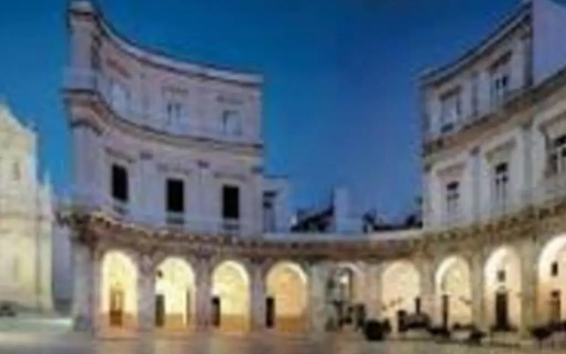 Trullo Astrid Martina Franca-Cisternino-Ostuni